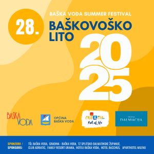 Baškovoško lito 2025