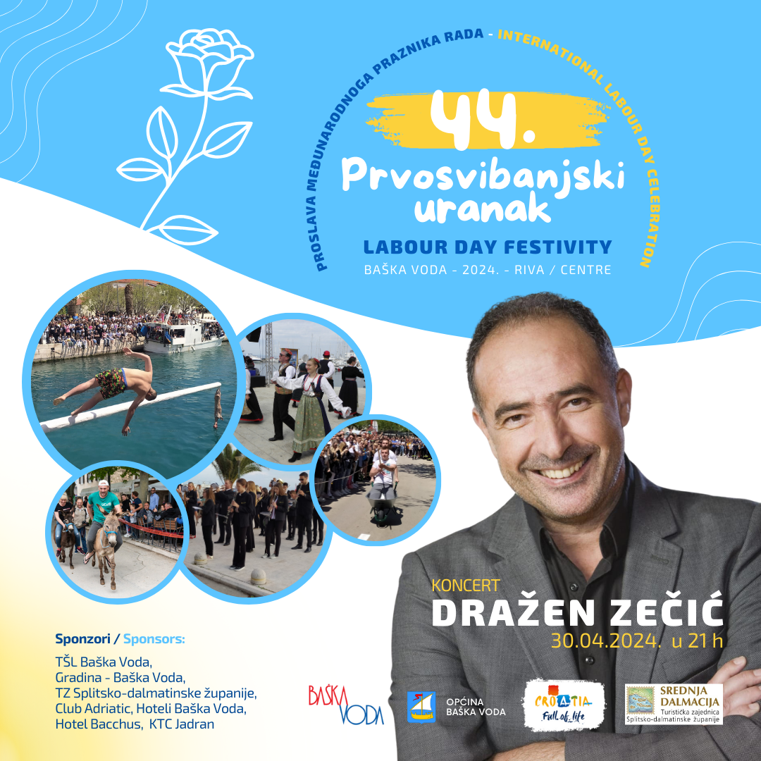 BAŠKOVOŠKO LITO 2024 