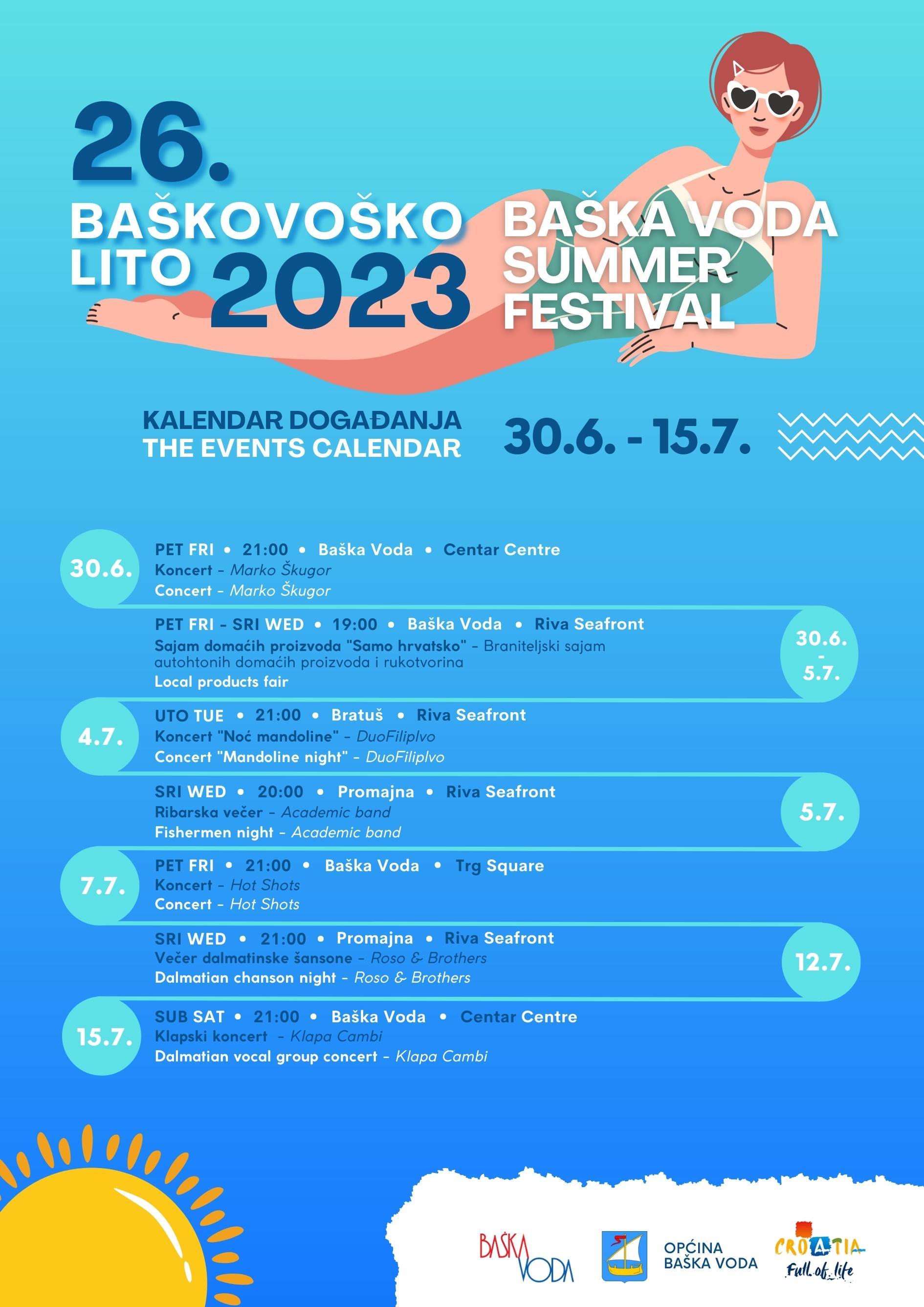 Baškovoško lito 20230630 0715 plakat A4