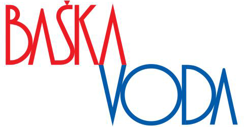 TZ Baška Voda logo