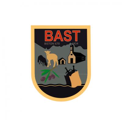 Bast