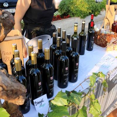 Sajam Okusi Hrvatsku kolovoz 2019