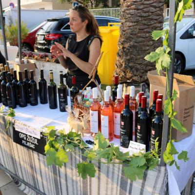 Sajam Okusi Hrvatsku kolovoz 2019