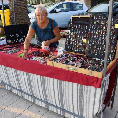 Sajam Okusi Hrvatsku kolovoz 2019