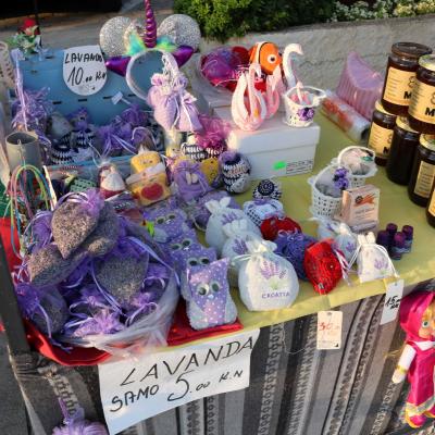 Sajam Okusi Hrvatsku kolovoz 2019