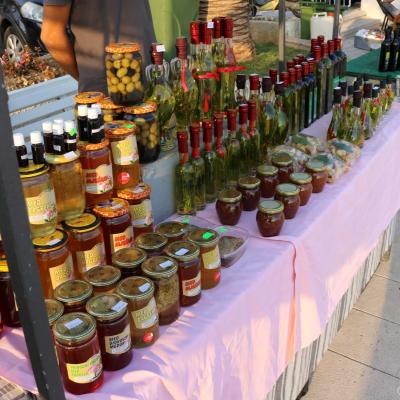 Sajam Okusi Hrvatsku kolovoz 2019