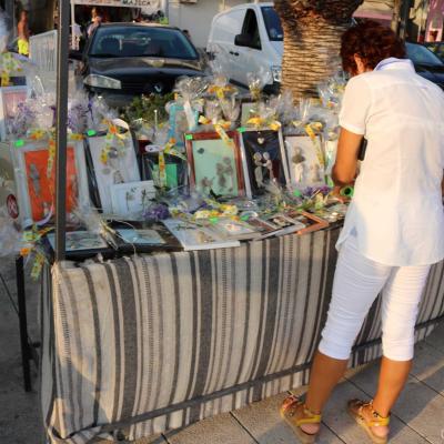 Sajam Okusi Hrvatsku kolovoz 2019