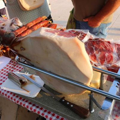 Sajam Okusi Hrvatsku kolovoz 2019