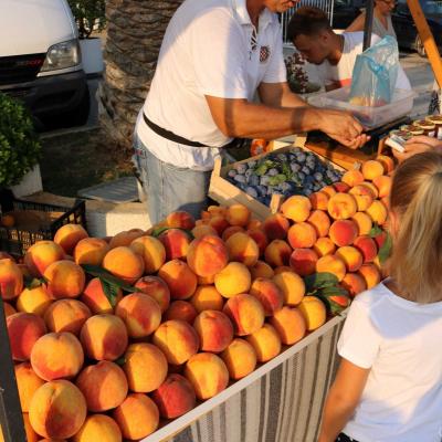 Sajam Okusi Hrvatsku kolovoz 2019