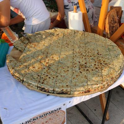 Sajam Okusi Hrvatsku kolovoz 2019