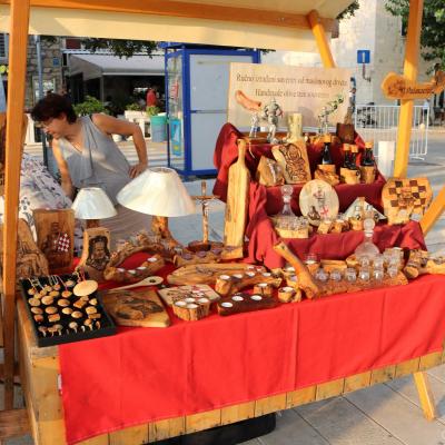 Sajam Okusi Hrvatsku kolovoz 2019