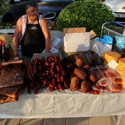 Sajam Okusi Hrvatsku kolovoz 2019