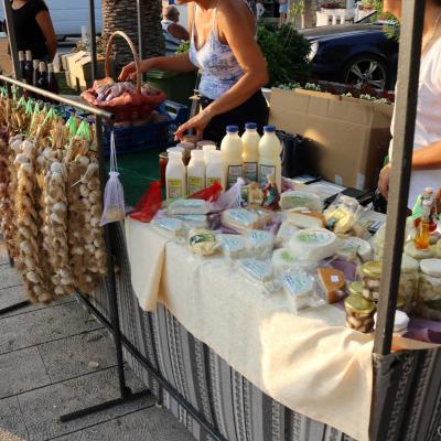 Sajam Okusi Hrvatsku kolovoz 2019