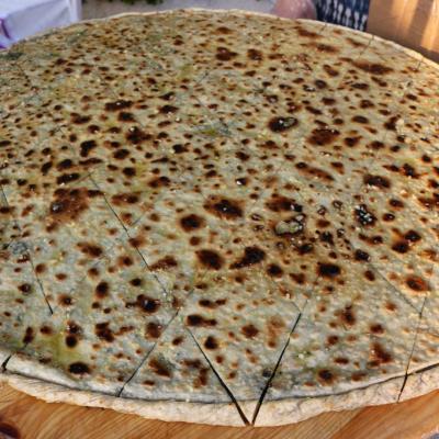 Sajam Okusi Hrvatsku kolovoz 2019