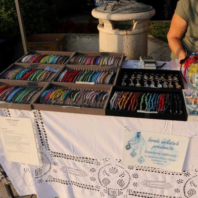 Sajam Okusi Hrvatsku kolovoz 2019