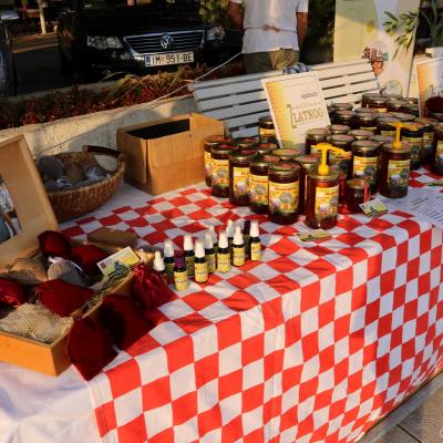 Sajam Okusi Hrvatsku kolovoz 2019