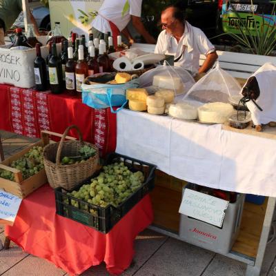 Sajam Okusi Hrvatsku kolovoz 2019