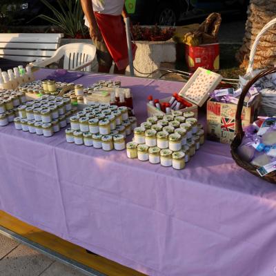 Sajam Okusi Hrvatsku kolovoz 2019