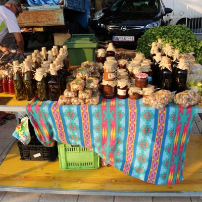 Sajam Okusi Hrvatsku kolovoz 2019