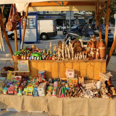 Sajam Okusi Hrvatsku kolovoz 2019