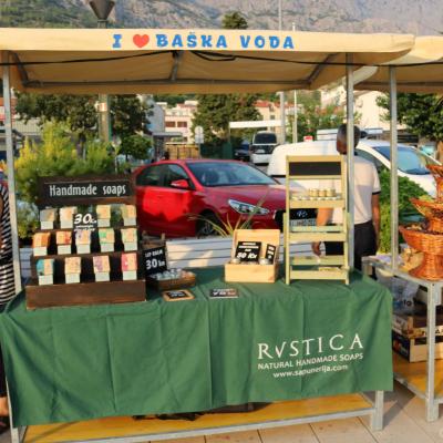 Sajam Okusi Hrvatsku kolovoz 2019