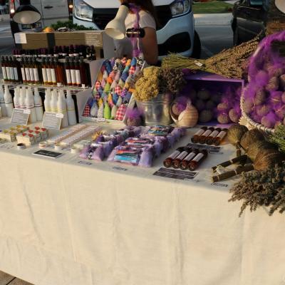 Sajam Okusi Hrvatsku kolovoz 2019