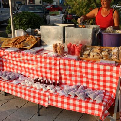 Sajam Okusi Hrvatsku kolovoz 2019