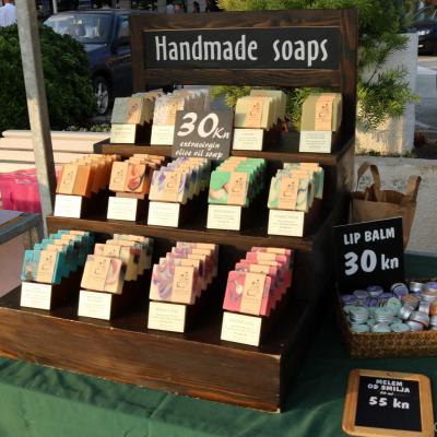 Sajam Okusi Hrvatsku kolovoz 2019