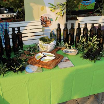 Sajam Okusi Hrvatsku kolovoz 2019