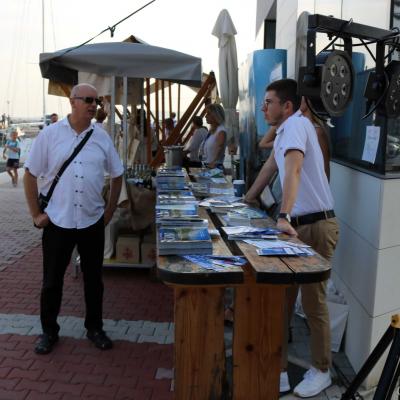 Sajam Okusi Hrvatsku kolovoz 2019