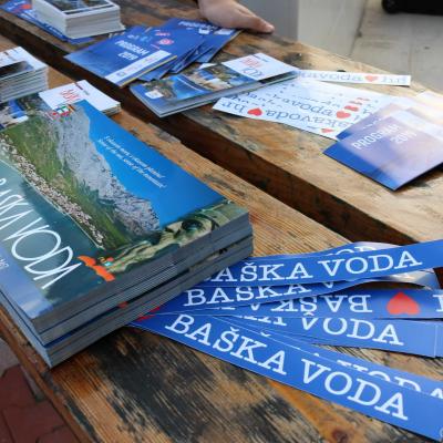 Sajam Okusi Hrvatsku kolovoz 2019