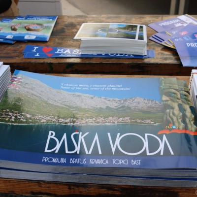 Sajam Okusi Hrvatsku kolovoz 2019