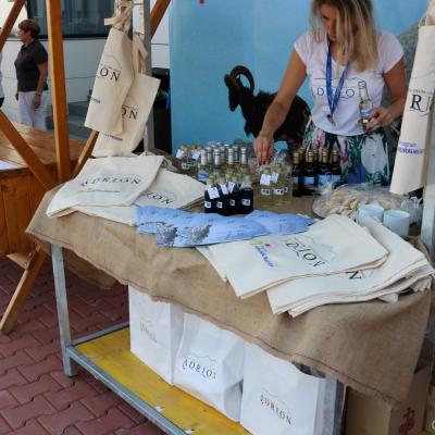 Sajam Okusi Hrvatsku kolovoz 2019