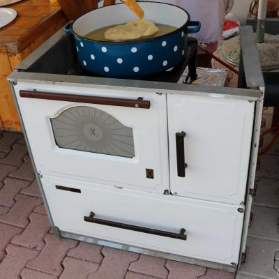 Sajam Okusi Hrvatsku kolovoz 2019