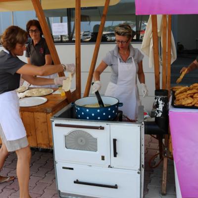 Sajam Okusi Hrvatsku kolovoz 2019