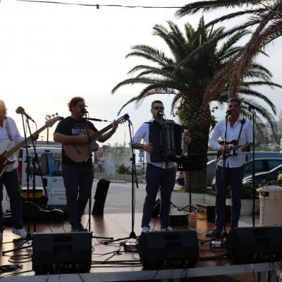 Sajam Okusi Hrvatsku kolovoz 2019