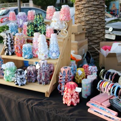 Sajam Okusi Hrvatsku kolovoz 2019