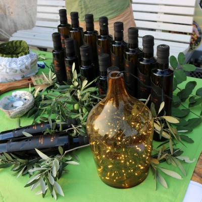 Sajam Okusi Hrvatsku kolovoz 2019