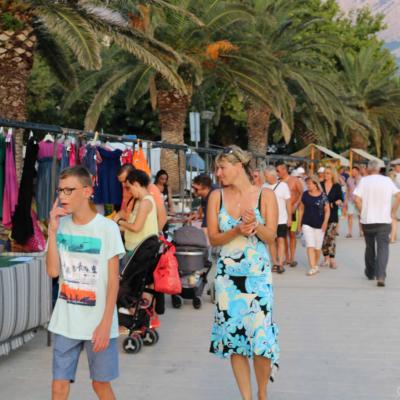 Sajam Okusi Hrvatsku kolovoz 2019