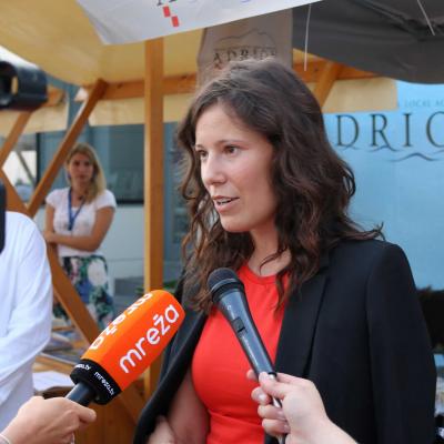 Sajam Okusi Hrvatsku kolovoz 2019