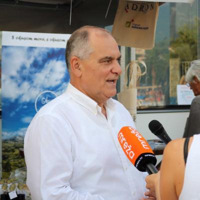 Sajam Okusi Hrvatsku kolovoz 2019