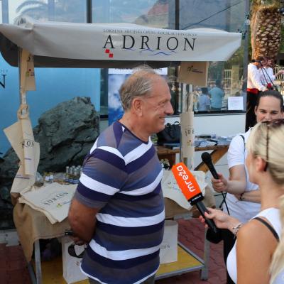 Sajam Okusi Hrvatsku kolovoz 2019