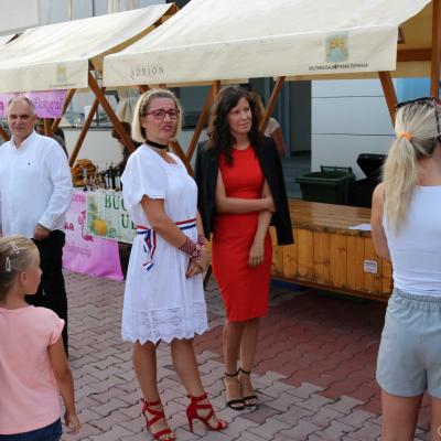 Sajam Okusi Hrvatsku kolovoz 2019