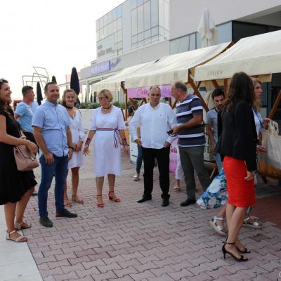 Sajam Okusi Hrvatsku kolovoz 2019