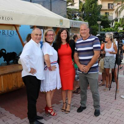 Sajam Okusi Hrvatsku kolovoz 2019