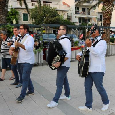 Sajam Okusi Hrvatsku kolovoz 2019