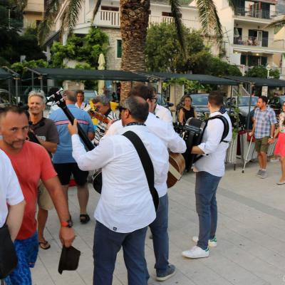 Sajam Okusi Hrvatsku kolovoz 2019