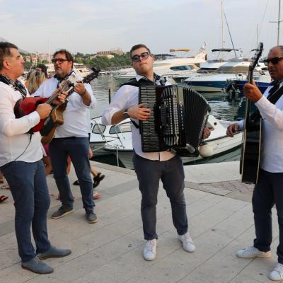 Sajam Okusi Hrvatsku kolovoz 2019