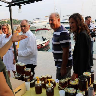 Sajam Okusi Hrvatsku kolovoz 2019