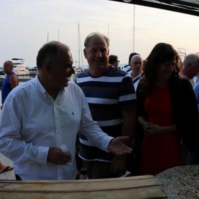 Sajam Okusi Hrvatsku kolovoz 2019